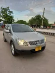 Nissan Dualis 2008 Silver - 2