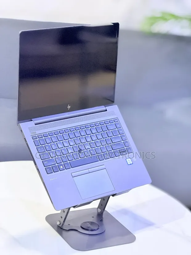 HP ZBook 14u G6 Laptop - 8GB RAM, 256GB SSD - 1