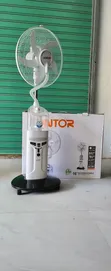 Ronto Rechargeable Fan Ukubwa 16 - 3