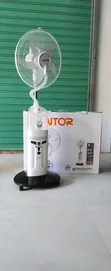 Ronto Rechargeable Fan Ukubwa 16 - 5