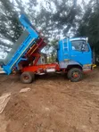Mitsubishi Fuso Tipper Truck - 1