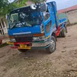 Mitsubishi Fuso Tipper Truck - 2