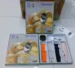 T20 Ultra2 Smart Watch na Bendi 4 - 2