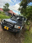 Toyota Land Cruiser 2019 Kijivu - 1