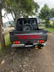 Toyota Land Cruiser 2019 Kijivu - 2