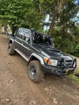 Toyota Land Cruiser 2019 Kijivu - 3