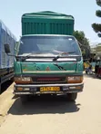 Mitsubishi Canter 3.5 Ton Truck - 1