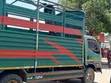 Mitsubishi Canter 3.5 Ton Truck - 3