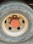 Mitsubishi Canter 3.5 Ton Truck - 4