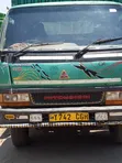 Mitsubishi Canter 3.5 Ton Truck - 5