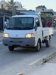 Nissan Vannet Mini Truck - 2004 - 2