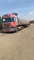 Scania R 420 Truck - 1