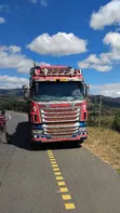 Scania R 420 Truck - 2