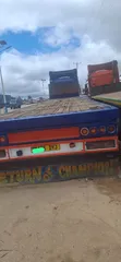 Scania R 420 Truck - 4