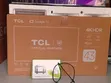 TCL 43 Inch 4K HDR Smart TV (43V6C) - 1