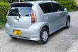 Toyota Passo 2006 Nyeupe - 2