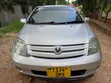 Toyota IST 2004 Silver - 1