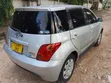 Toyota IST 2004 Silver - 2