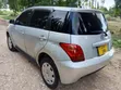 Toyota IST 2004 Silver - 4