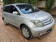 Toyota IST 2004 Silver - 5