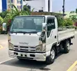 Isuzu Elf Mini Truck - 2