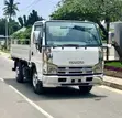 Isuzu Elf Mini Truck - 4