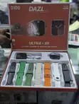 Dazl100 Smart Watch Combo (Ultra + Series 9) na Bendi 7 - 1