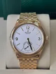 Rolex Perpetual 1908 (Settimo Bracelet) - 1