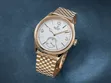 Rolex Perpetual 1908 (Settimo Bracelet) - 2