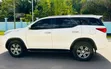 Toyota Kluger 2022 Nyeupe - 2