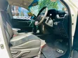 Toyota Kluger 2022 Nyeupe - 3
