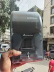 Kifaa cha Kutoa Sabuni na Sanitizer Kinachofanya Kazi Kiotomatiki - 1