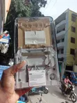 Kifaa cha Kutoa Sabuni na Sanitizer Kinachofanya Kazi Kiotomatiki - 3
