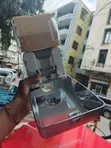 Kifaa cha Kutoa Sabuni na Sanitizer Kinachofanya Kazi Kiotomatiki - 4