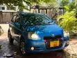 Toyota Vitz 2004 Blue - 2