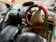 Toyota Vitz 2004 Blue - 3