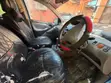 Toyota Vitz 2004 Blue - 5