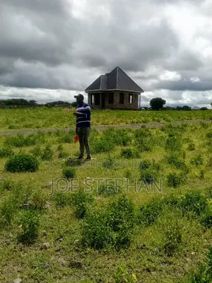 Residential and Commercial Plots for Sale, Bomang'ombe, Kilimanjaro
