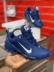 Viatu vya Nike vya Wanaume - Muundo Mpya - 1