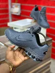 Viatu vya Nike vya Wanaume - Muundo Mpya - 2