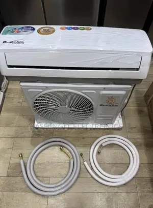 Blackark Air Conditioner 9000BTU