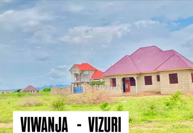 Viwanja vya Mauzo Kilimanjaro - Bomang'ombe (Hai) - 1