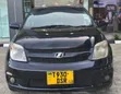 Toyota IST 2006 Black - 1