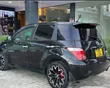 Toyota IST 2006 Black - 2