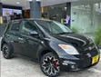 Toyota IST 2006 Black - 4