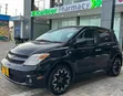 Toyota IST 2006 Black - 5