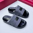 Men's Bottega Veneta Sandals - 1