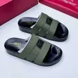 Men's Bottega Veneta Sandals - 3