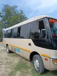Mitsubishi Fuso Rosa 2004 Nyeupe - 3