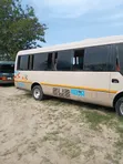 Mitsubishi Fuso Rosa 2004 Nyeupe - 4